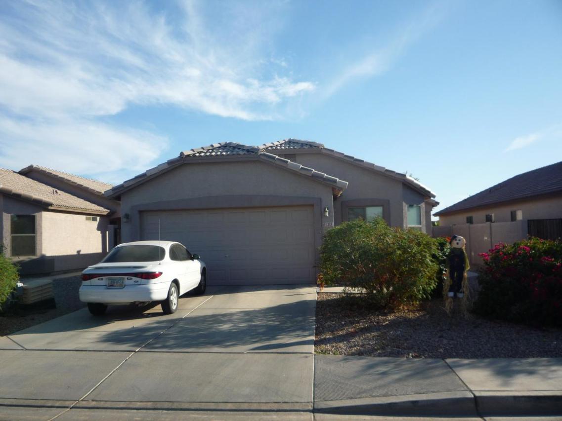 1213 E Cottonwood Rd., Queen Creek, AZ 85140