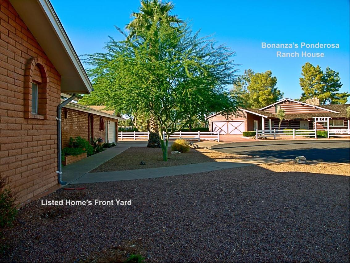 606 S Edgewater Dr., Mesa, AZ 85208