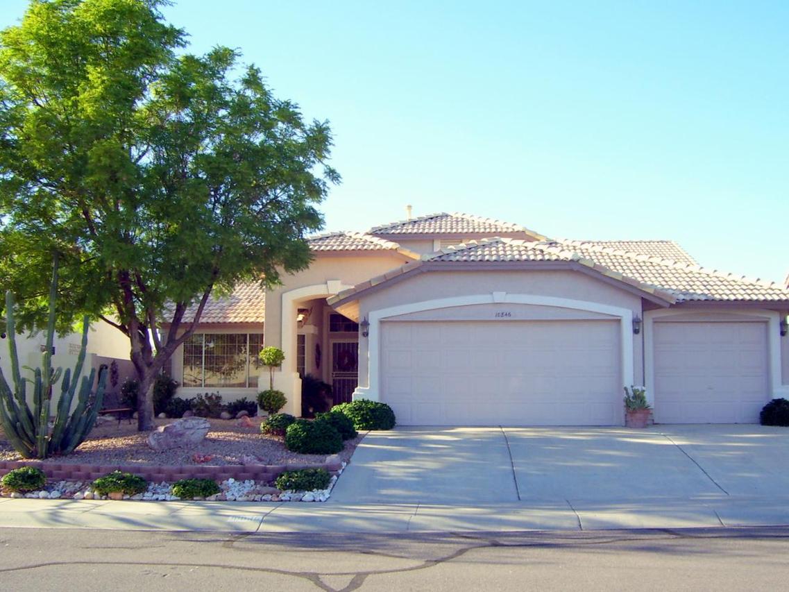 10846 W Mohawk Ln., Sun City, AZ 85373