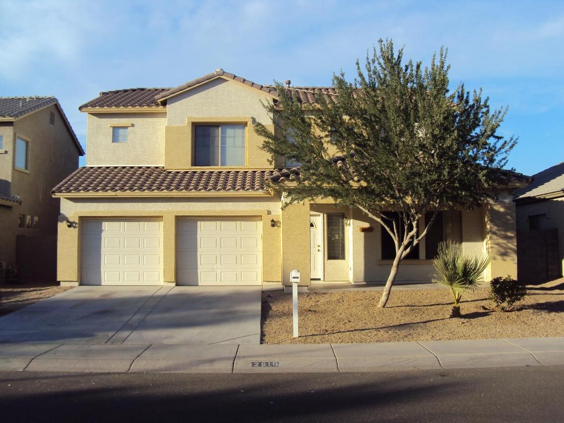 2916 W Cavalier Dr., Phoenix, AZ 85017