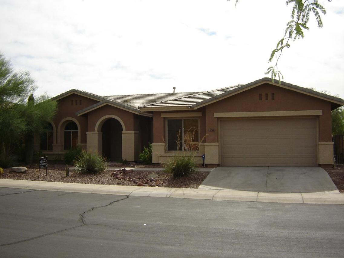 2953 W Eastman Dr., Anthem, AZ 85086