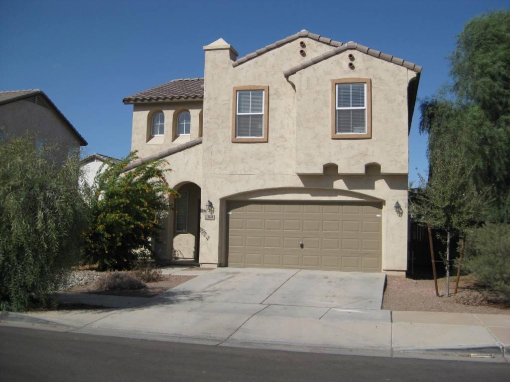 9024 W Magnolia St., Tolleson, AZ 85353