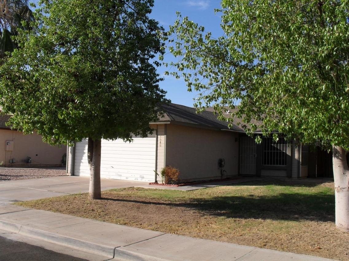 1646 E Darrel Rd., Phoenix, AZ 85042