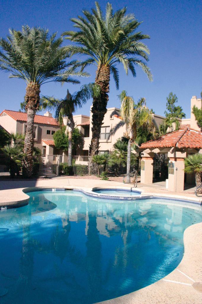 8787 E Mountain View Rd. #1004, Scottsdale, AZ 85258