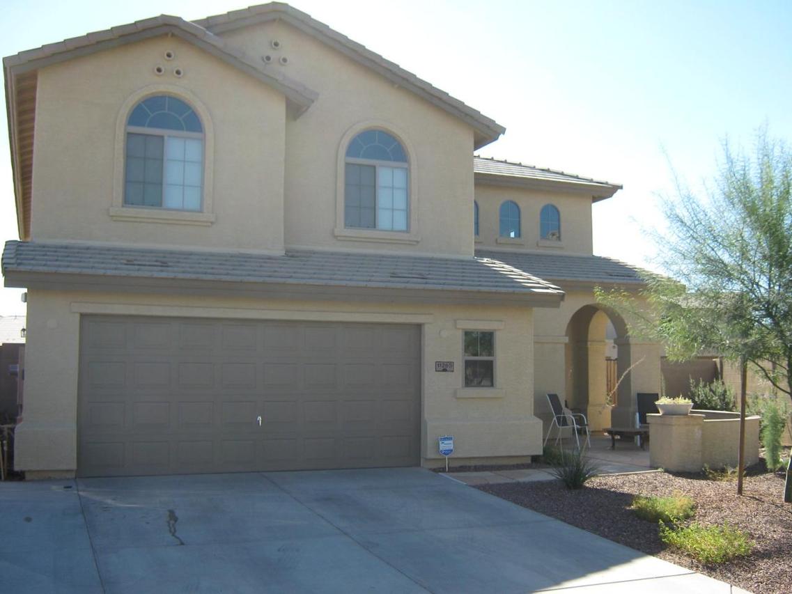 11265 E Sylvan Ave., Mesa, AZ 85212