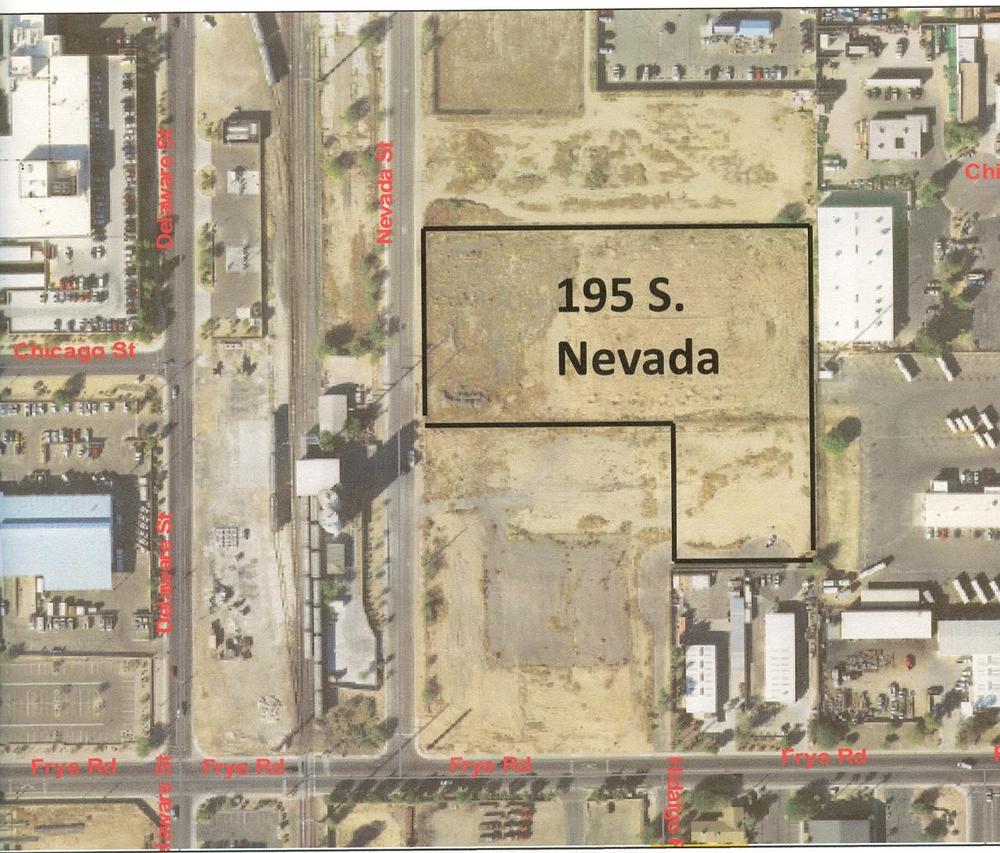 195 S Nevada St. #N/A, Chandler, AZ 85225