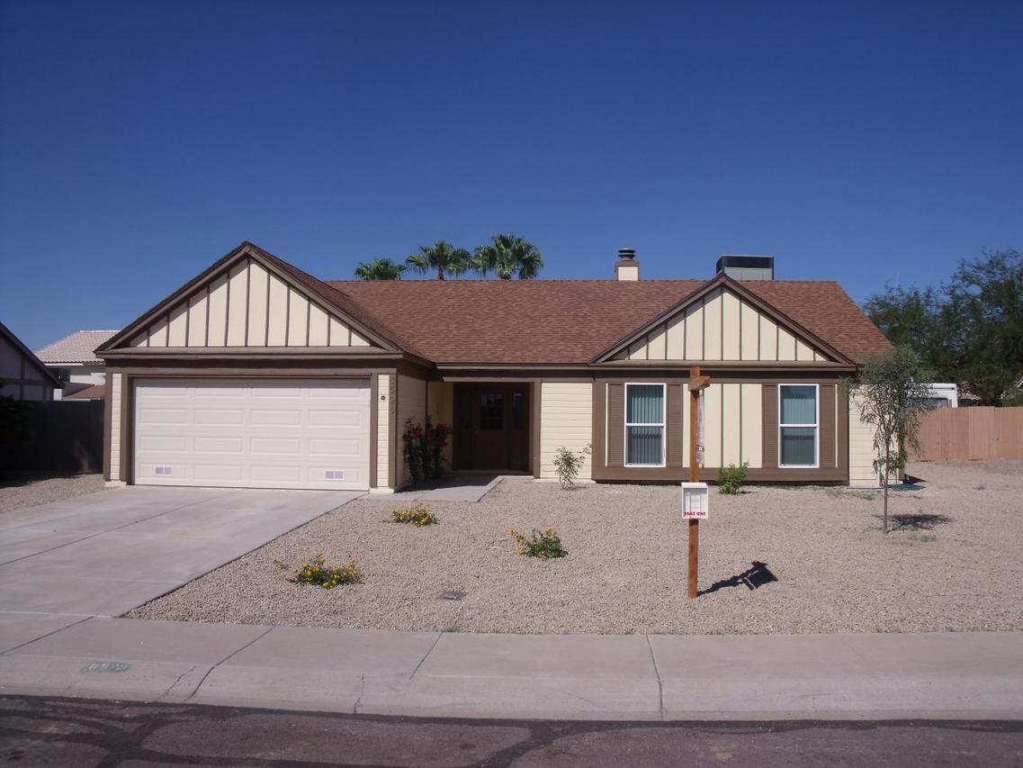 8520 W Corrine Dr., Peoria, AZ 85381