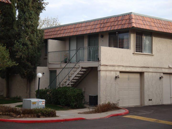 5631 S Bounty Ct. #E, Tempe, AZ 85283