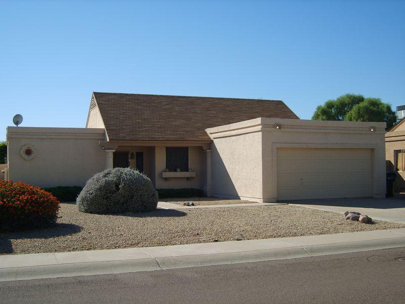 1319 E Topeka Dr., Phoenix, AZ 85024