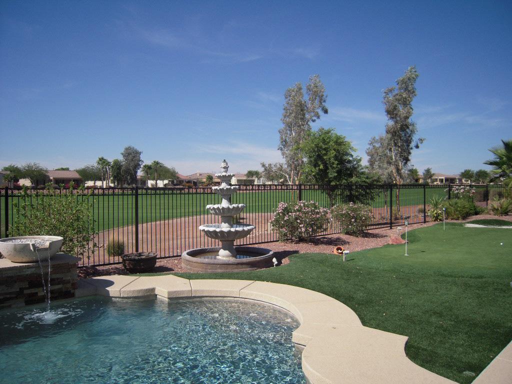 22910 N De La Guerra Dr., Sun City West, AZ 85375