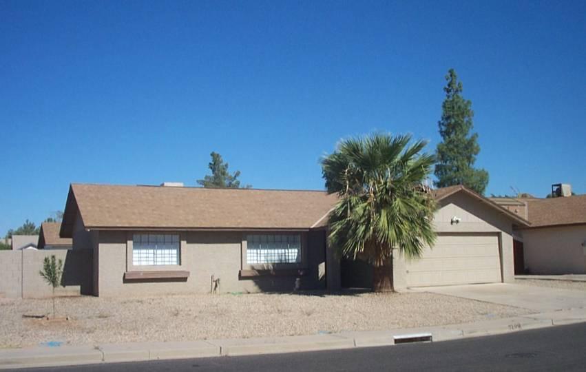 7208 E Dewan Ave., Mesa, AZ 85208