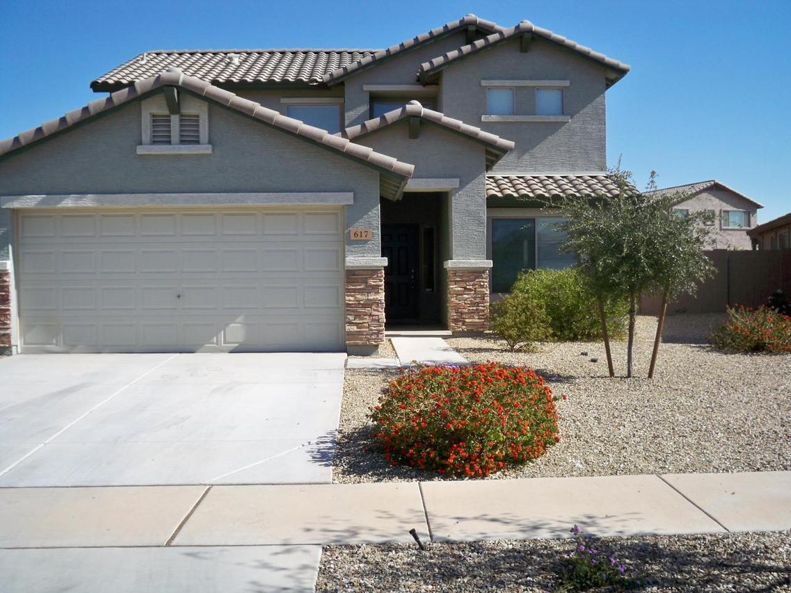 617 S 114th Ave., Avondale, AZ 85323