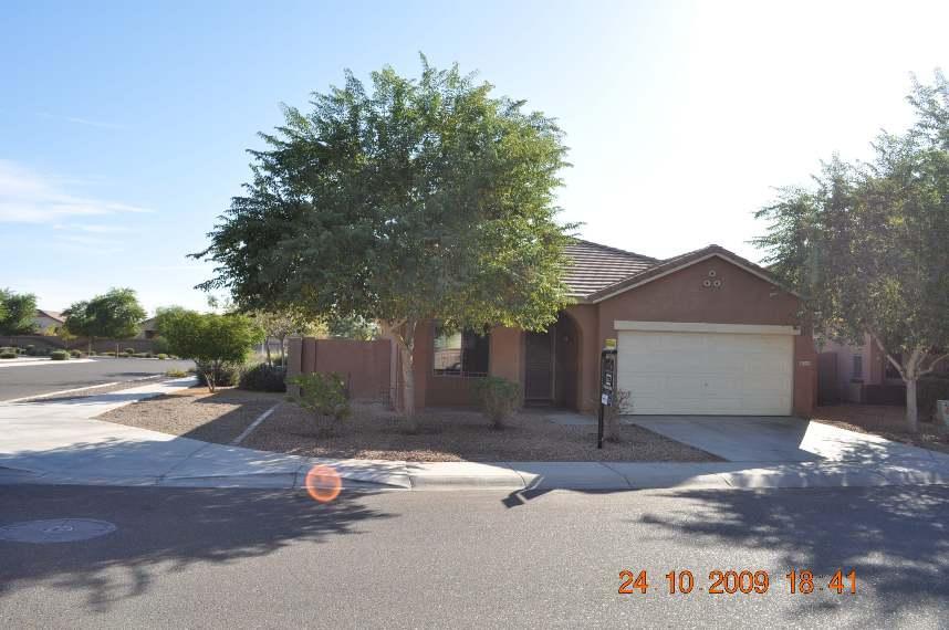 2545 S 87th Dr., Tolleson, AZ 85353