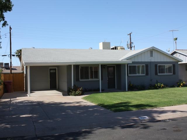 7331 E Garfield St., Scottsdale, AZ 85257