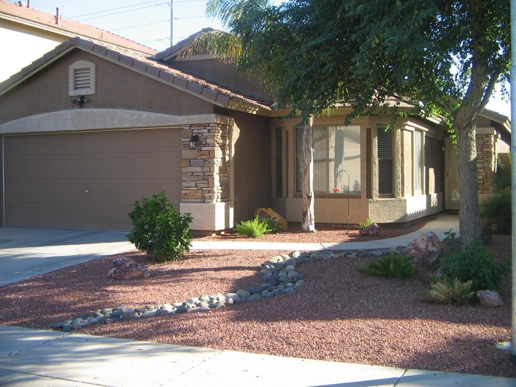 13005 W Charter Oak Rd., El Mirage, AZ 85335