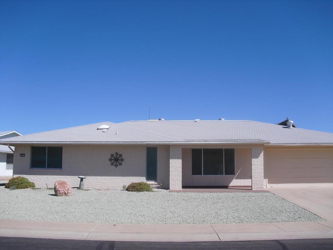 20021 N 106th Dr., Sun City, AZ 85373