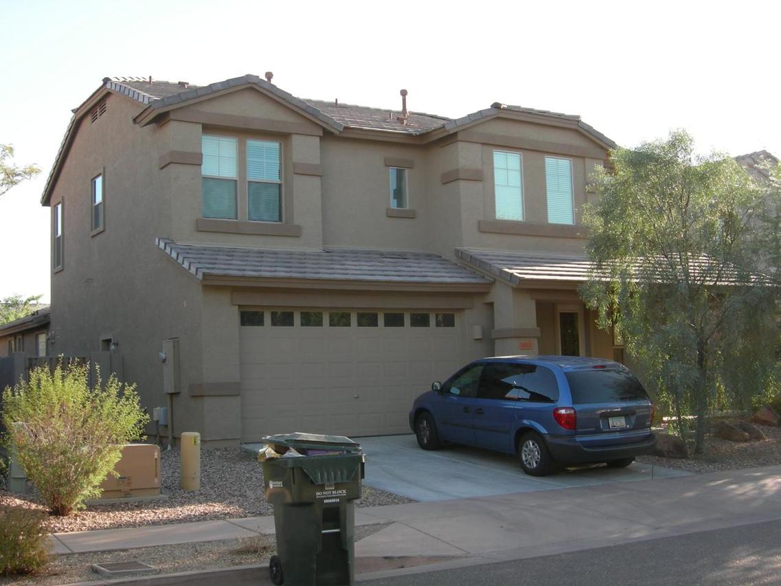 3021 W Gran Paradiso Dr., Phoenix, AZ 85086