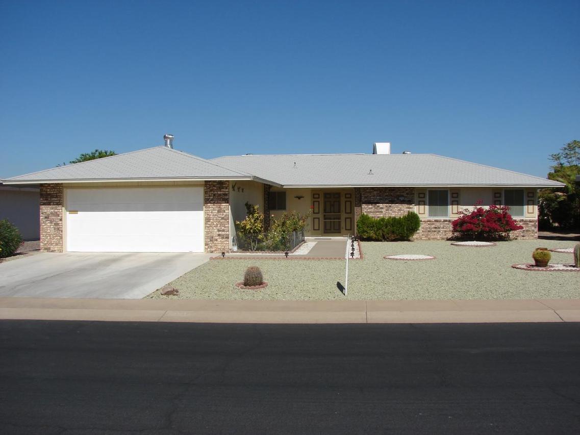 11114 W Hohokam Dr., Sun City, AZ 85373