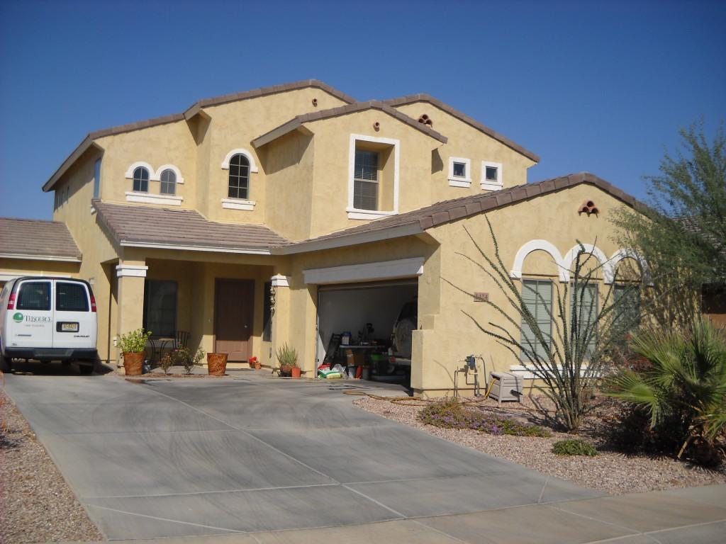 1424 E Laurel Dr., Casa Grande, AZ 85122