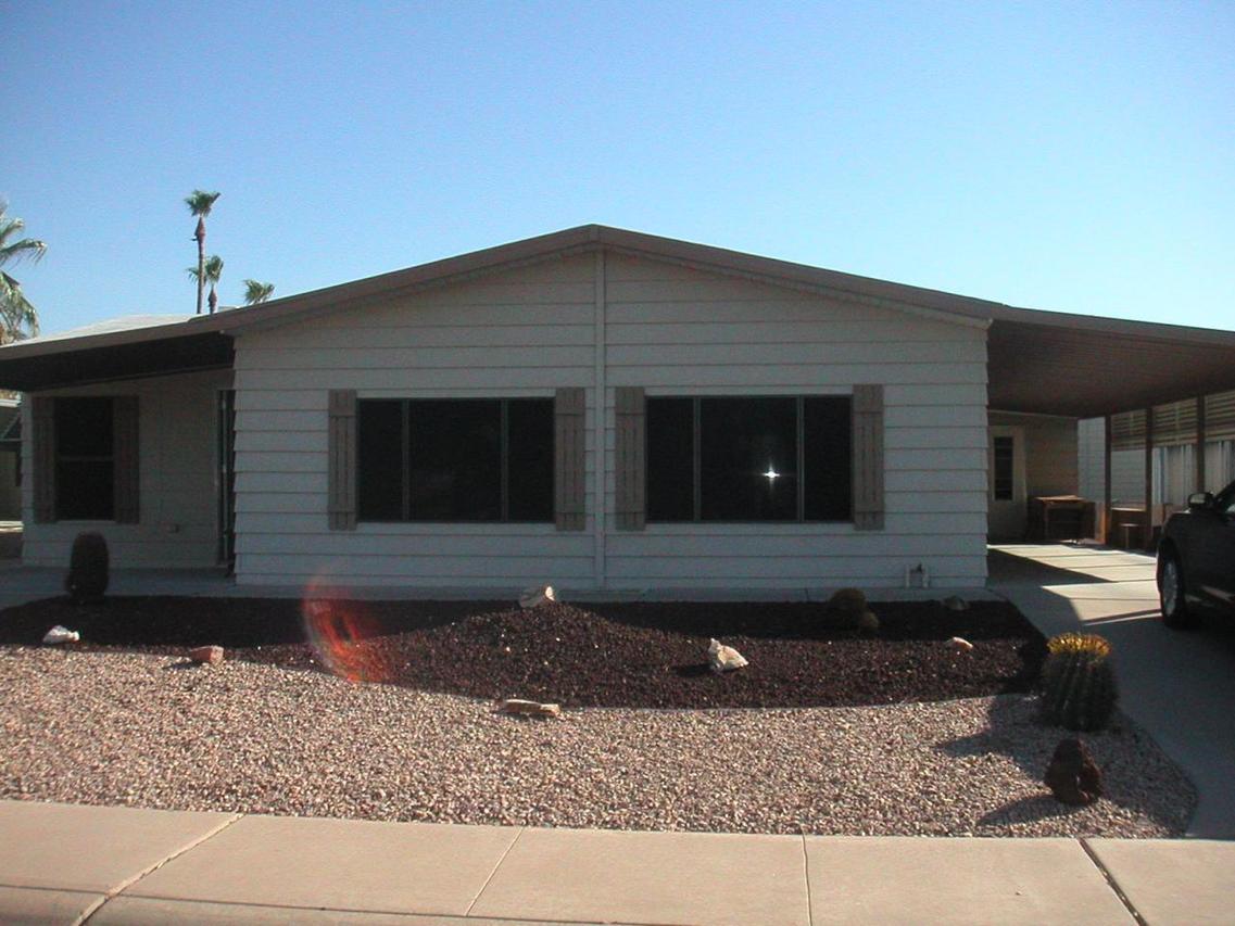5553 E Player Pl. #1177, Mesa, AZ 85215