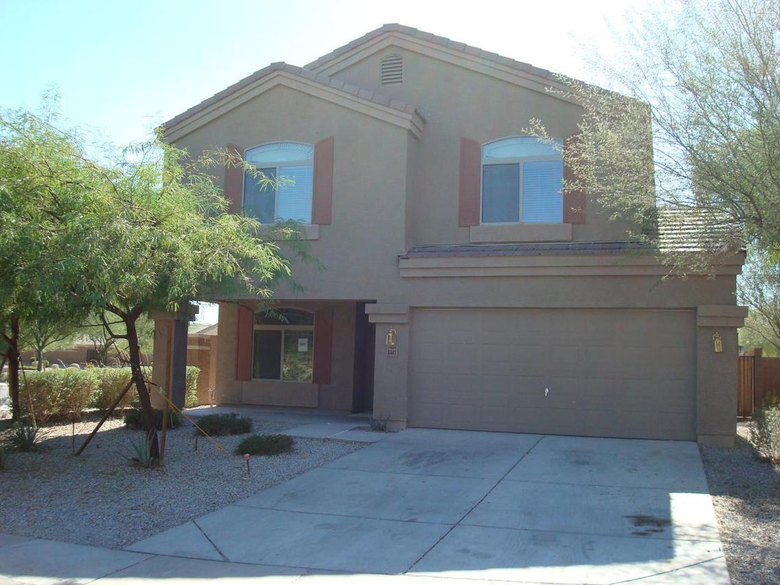 8441 W Crown King Rd., Tolleson, AZ 85353