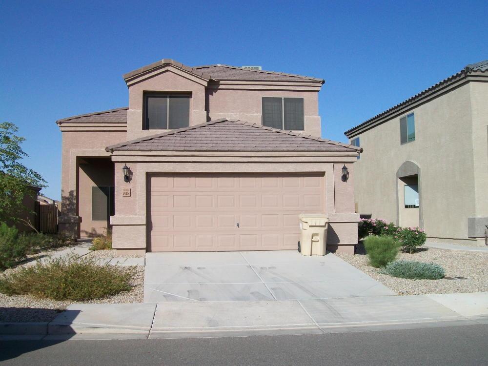 24054 N High Dunes Dr., Florence, AZ 85232