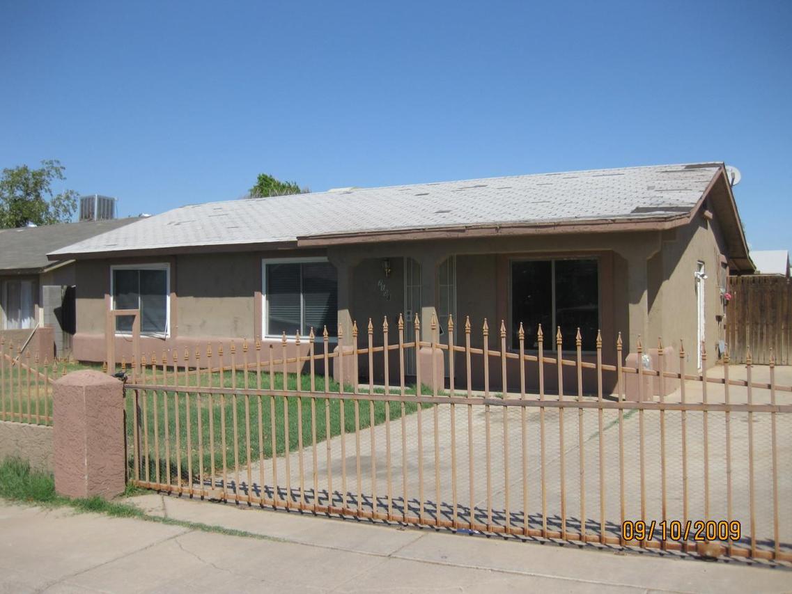 7108 W Flower St., Phoenix, AZ 85033