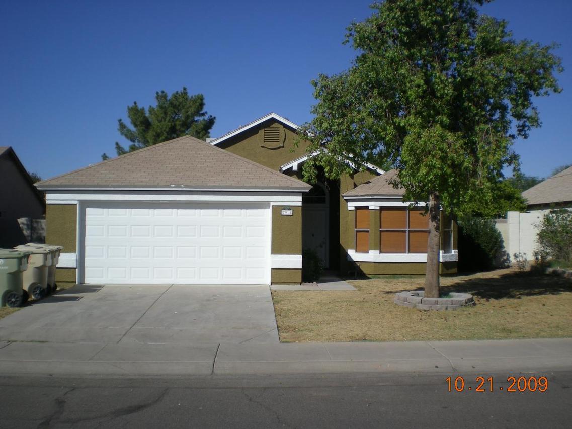 7914 W Krall St., Glendale, AZ 85303