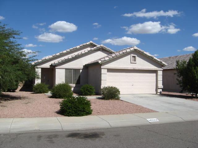 14932 W Port Royale Ln., Surprise, AZ 85379