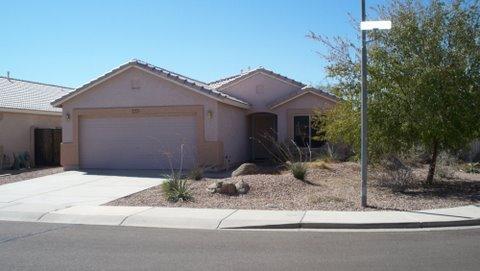 10264 N 92nd Dr., Peoria, AZ 85345