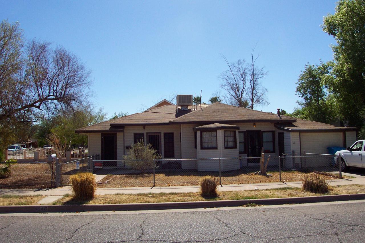 2046 N 11th St., Phoenix, AZ 85006