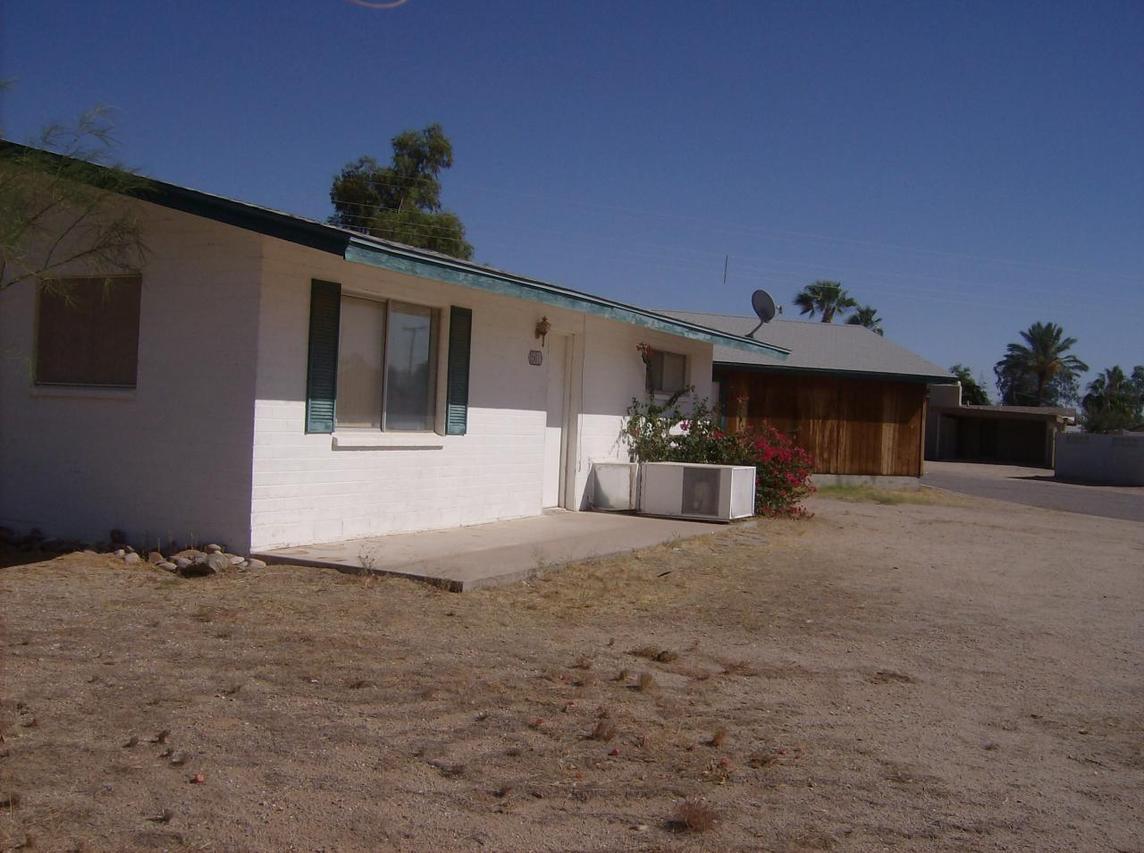 501 N 96th St., Mesa, AZ 85207