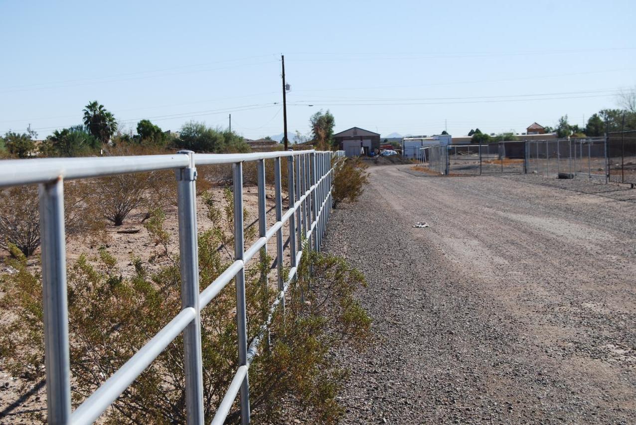 173XX N 63rd Ave. #200-48-016-G, Glendale, AZ 85308