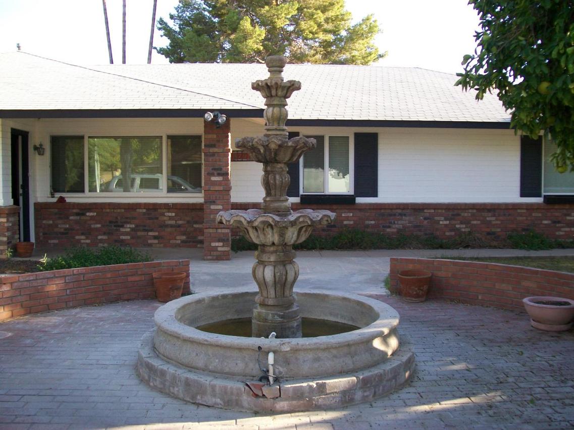 6701 E Calle Redondo, Scottsdale, AZ 85251