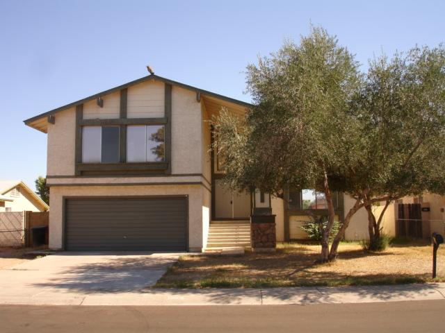 6401 S 17th Pl., Phoenix, AZ 85042