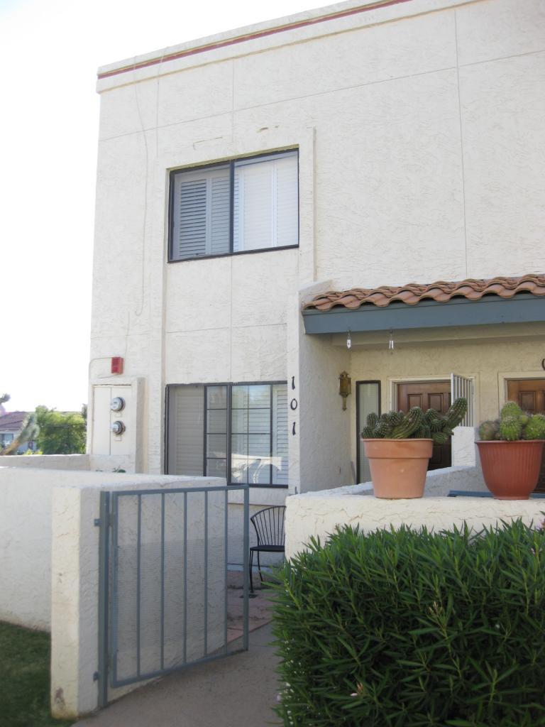 2615 N Hayden Rd. #101, Scottsdale, AZ 85257