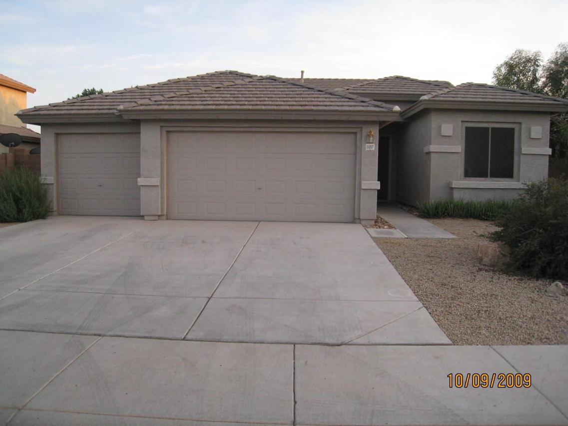 11217 W Monte Vista Rd., Avondale, AZ 85392