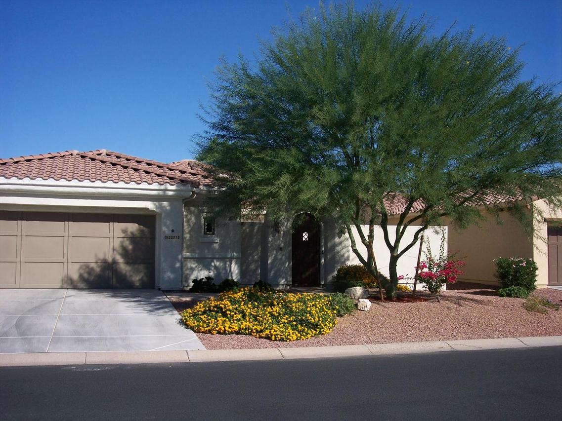 22315 N Montecito Ave., Sun City West, AZ 85375