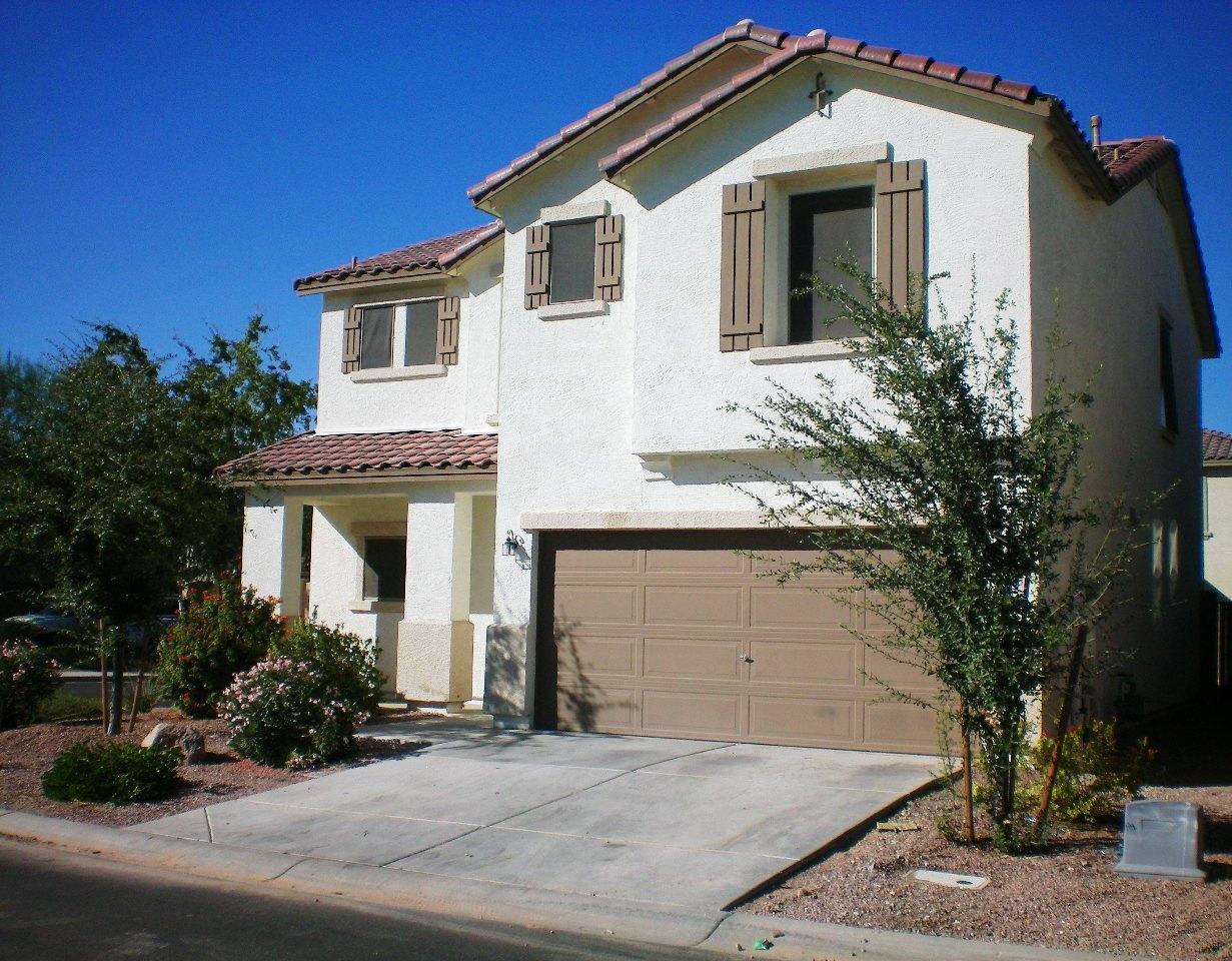 2715 S Sailors Way, Gilbert, AZ 85295