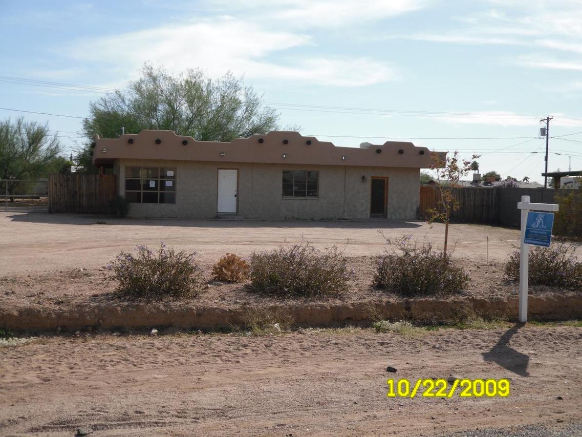 11503 E 6th Ave., Apache Junction, AZ 85120