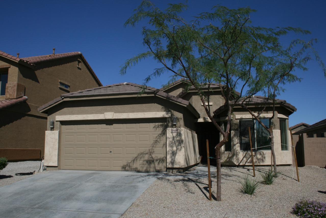 18444 W Sanna St., Waddell, AZ 85355