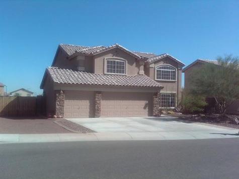 141 S 221 Dr., Buckeye, AZ 85326