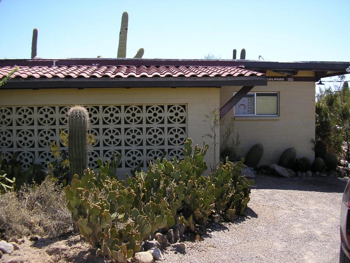 1905 N 105th St., Mesa, AZ 85207