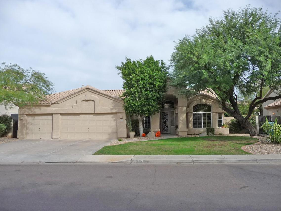 5426 E Campo Bello Dr., Scottsdale, AZ 85254