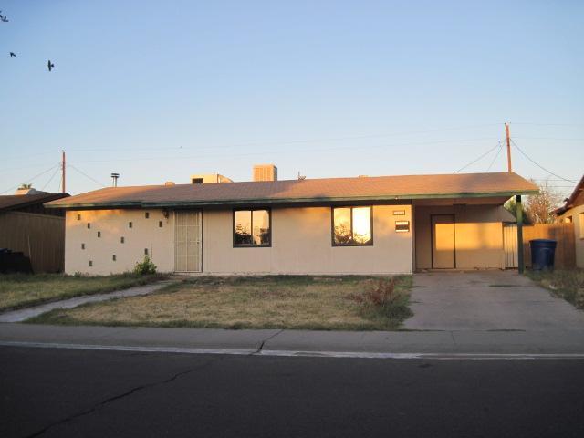 2110 N Van Ness Ave., Tempe, AZ 85288