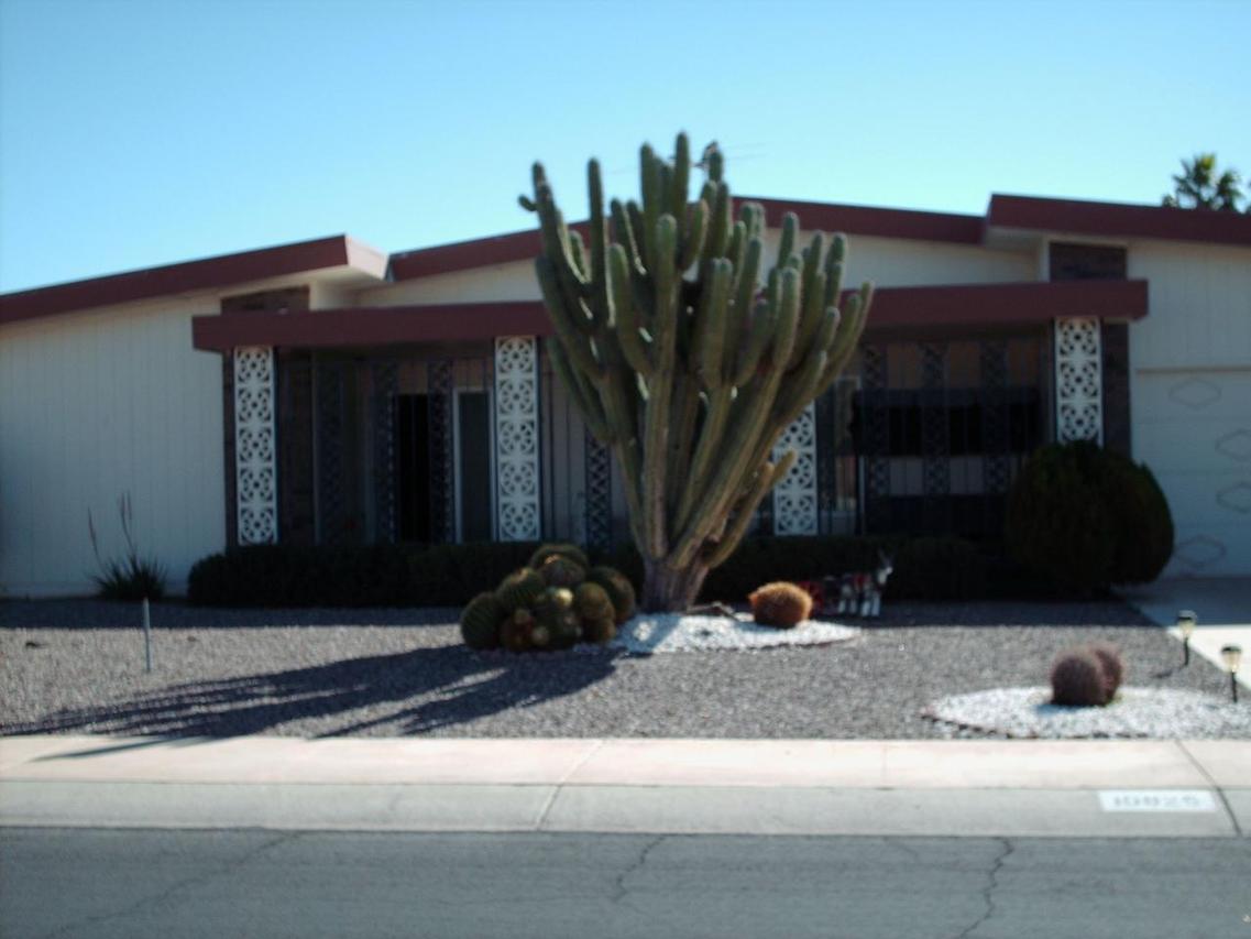 10825 W Hibiscus Dr., Sun City, AZ 85373