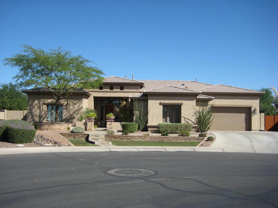 5471 S Four Peaks Pl., Chandler, AZ 85249