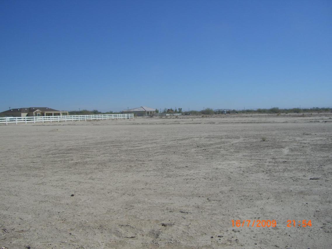 XXX N Dickey Rd. #4U, Casa Grande, AZ 85294