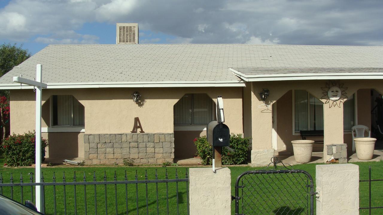 1950 W Chipman Rd., Phoenix, AZ 85041