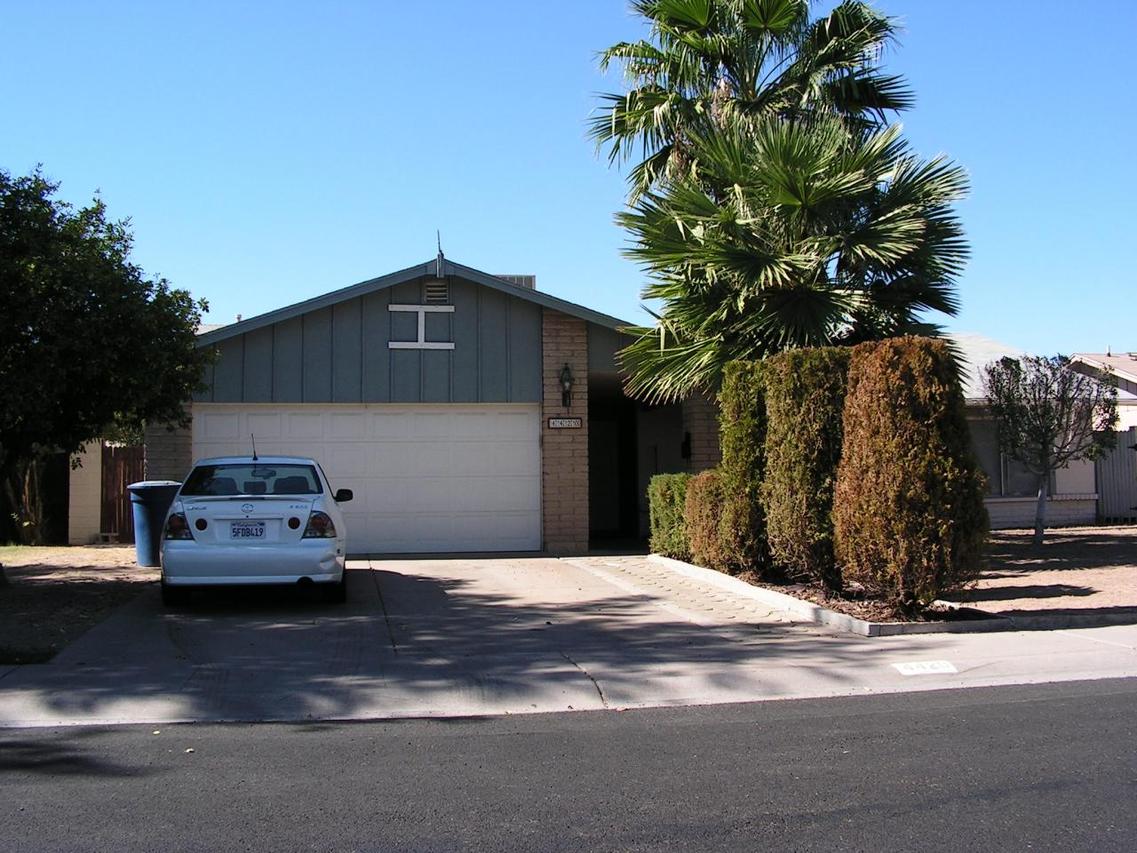 4420 S Newberry Rd., Tempe, AZ 85282